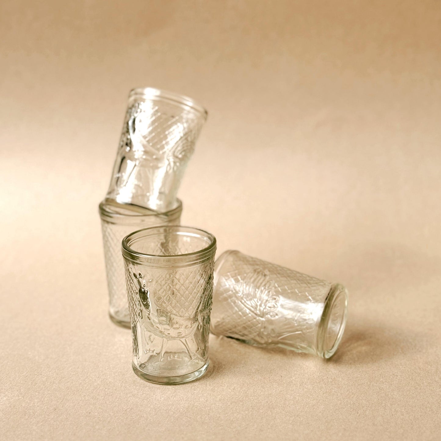 Vasos de Gallo Cóctel 100 ml