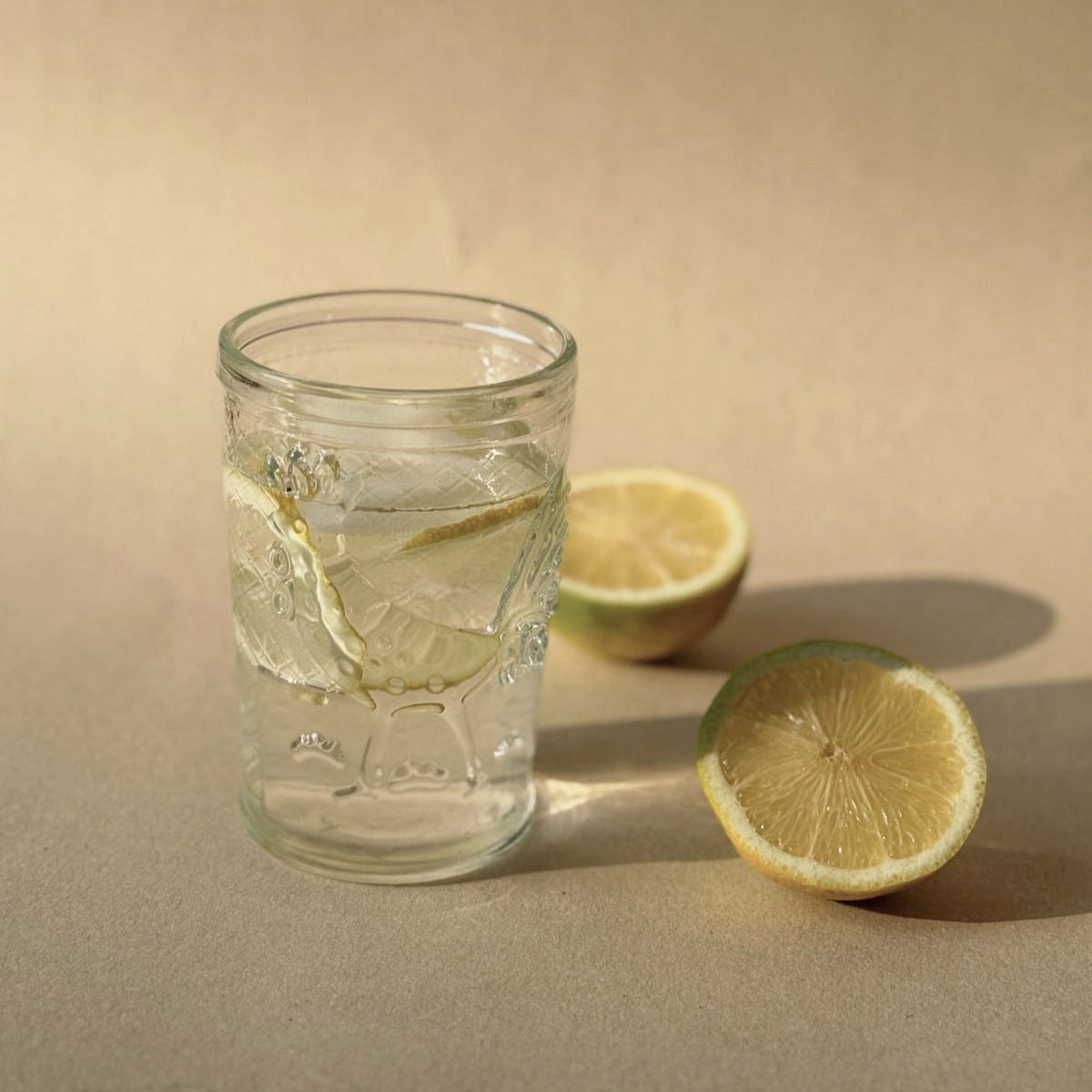 Vasos de Gallo Clásico 320 ml – Set de 12