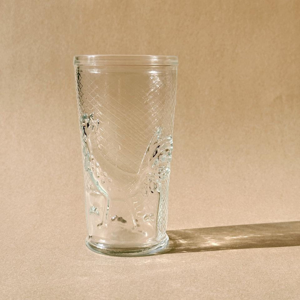 Vasos Gallo Agranda’o 450 ml – Set de 12