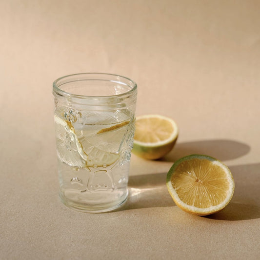 Vasos de Gallo Clásico 320 ml – Set de 6