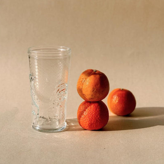 Vasos Gallo Agranda’o 450 ml – Set de 6
